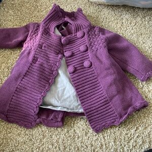 First impressions dress